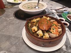 -国惠大酒楼(仓山万达店)