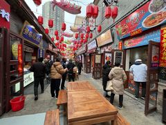-劈柴院