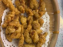 -阿婆情腊排骨火锅(金虹路店)