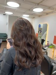 -乾健·烫染·接发SALON