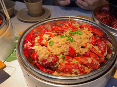 -巴厘龙虾·榜首油焖大虾(音乐学院·沿江酒馆店)