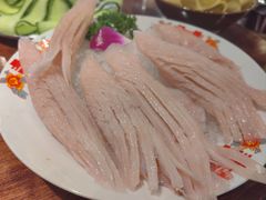 -胖姐社区老火锅(北京总店)