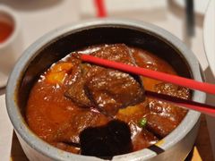 -千百味红餐厅·江西菜(绿地双子塔店)