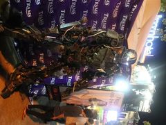 -席娜卡琳火车铁道夜市