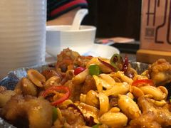 美极掌中宝-胡桃里音乐酒馆(环亚凯瑟琳广场店)