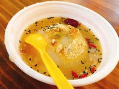 -深水井老冰粉(观音桥阳光世纪购物中心)
