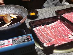 -NIUAN牛庵·日式和牛烧肉(恒隆店)
