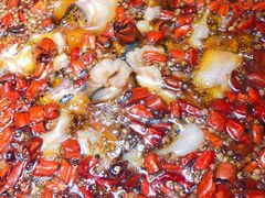 蜀龙阁水煮鱼-雲蜀龙阁·金牌水煮鱼(方庄店)