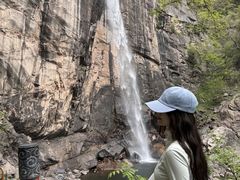 -洛阳白云山景区