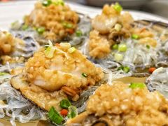 -粤盛海鲜平价店(洛溪食街店)