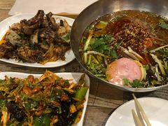 -枪火串烧·东北特色烧烤(罗湖总店)