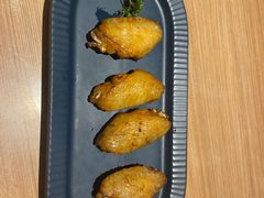 鸡翅-必胜客(大梅沙8号仓店)