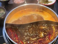 -乔先生涮肉·鲜活牛羊肉火锅(塘沽店)