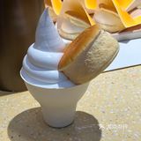 错峰！终于吃到了这家舒芙蕾，好吃！🥳