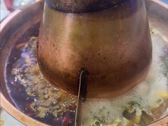 -虾大侠·盱眙龙虾老北京铜锅涮羊肉(金楠天街店)