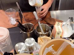 -香港鸳鸯王(西湖路店)