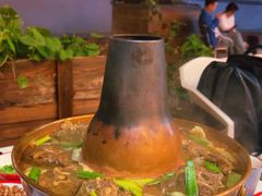 -阿郎龙虾烧烤海鲜馆(苏河融景店)