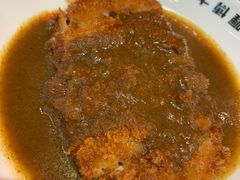 -伽喱博士 Dr.CURRY咖喱饭(太阳宫咖喱店)