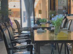 -HOME餐厅粤菜 融合菜