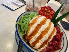 -何九海南茶店(鬼仔巷店)