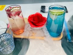 -ins森林童话餐厅coffee&bistro