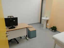 -上海交通大学医学院附属上海儿童医学中心(陆家嘴总院区)