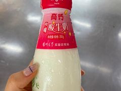 -扬大康源乳业鲜奶吧(大学北路店)