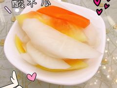 -轩记海鲜餐厅·四十五年老字号·经典粤菜(西区彩虹店)