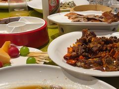 -上海人家花樣年华(中山公园店)