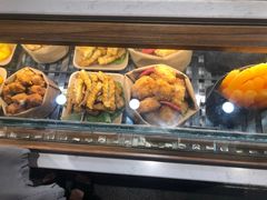 -1973继光香香鸡(大东方百货店)