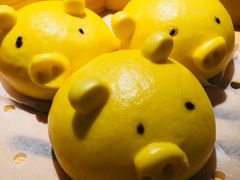 -点心传说·粤菜点心(佐阾虹湾店)