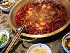 -小龙坎火锅(春熙太古里店)