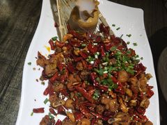 -庆合府重庆大排档(紫都城店)