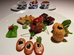 -悦轩中餐厅·高空江景·杭州柏悦酒店