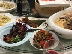 -红色盛宴酒楼(科丰桥店)
