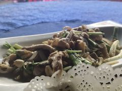 -东江海鲜大排档·潮汕菜·砂锅粥