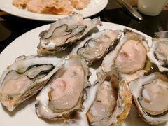 -大中华希尔顿酒店-念自助餐·嗨啤·小龙虾