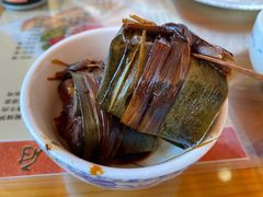 古镇扎肉小-洞天食府(北大街店)