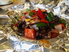 -三色堇(小通巷店)