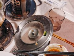 -国际贵都65自助餐厅