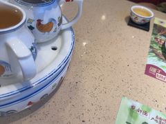 -点都德(千灯湖环宇城店)