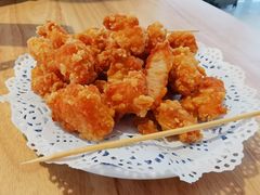 -广信牛奶甜品世家(台东店)