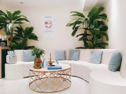 -健身堂科技美肌SPA
