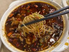-玲又珑美食(盘福路店)
