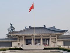 -陕西历史博物馆