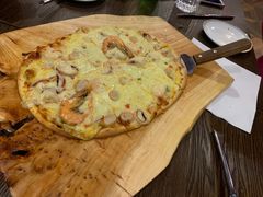 -疯克大象美式烤肉餐厅