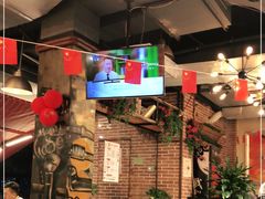 大堂-钢管厂五区小郡肝火锅串串香(总店)