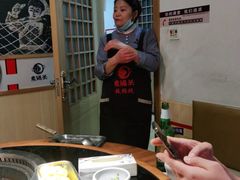 -锅老头铁锅炖•大锅蒸汽海鲜(韩乐坊店)