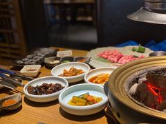 -泥炉烧肉师(新街口金銮巷店)