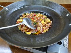 -卡拉农庄 正宗斗鸡肉